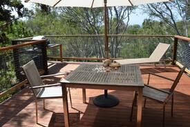 Orchid Beach House | Mia Mia.....Romantic Hideaway at Orchid Beach