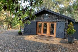 Wonga Park Other | Bluestone Cottage on a very private 11 acres