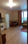 Chelyabinsk Apartment | Студия