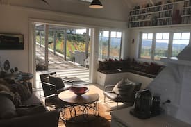 Matakana Cabin | Matakana Red Ridge Retreat