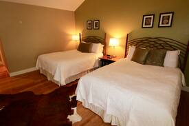 Boone Cabin | Yonahlossee #557