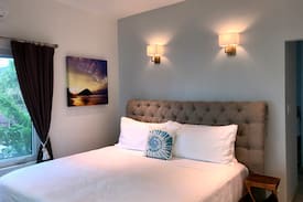 Virgin Gorda Apartment | Umpires Nest, The Retreat at Nail Bay, BVI's