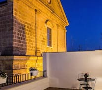 Adelfia House | La Petunia blu luogo raffinato e confortevole