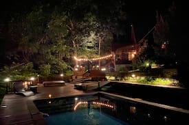 Town of Olive Villa | NEW! The Spruced Moose Lodge!
