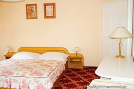 Karlovy Vary House | Pension Astra, Apartma 2