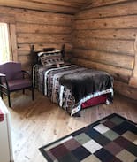 Alamosa Other | The BIG DOG at the Lucky Dog Lodge