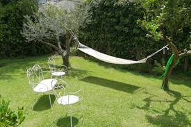 Rio Claro Villa | Villa Camilla nel verde, a 200 metri dal mare