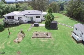 Warkworth House | Susie’s Cottage B and B.