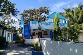 Virac House | Johnny's Beach /BaliteVirac, Catanduanes