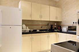 Mahboula Apartment | Oasis 2- code hotel apartments mahboula