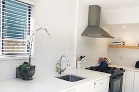 Boundary Bay House | The Bayside Suite in Boundary Bay
