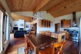 Pateros House | The Beyer House
