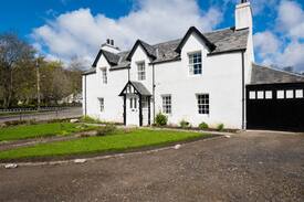 Pitlochry House | Blairmount
