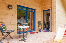 Roth House | Feriendomizil CasaAppelt - Leben und Leben lassen
