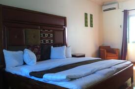 Serrekunda Apartment | Pelican Residence in The Gambia