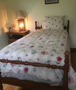 Lowville House | The KC Bed & Breakfast