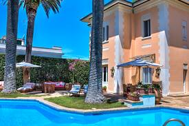 Santa Marinella Villa | VILLINO LAFFRANCO 10, Emma Villas Exclusive