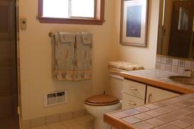 Fox Island Cabin | the Beach House on Fox Island (WA)