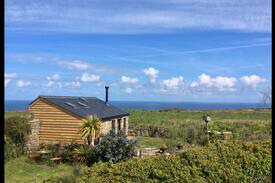St Ives House | The Garden Room