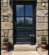 St Ives House | The Garden Room