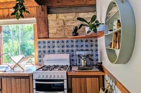 Warburton Cabin | The Mudbrick Cottage, couples retreat in Warburton