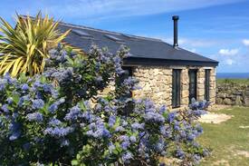 St Ives House | The Garden Room