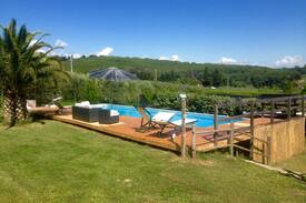 Follonica Villa | Villa Sandra a Follonica Toscana