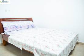 Abidjan Apartment | Rainbow residence CocodyAngré (1st floor).