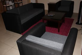 Eden Gardens Apartment | Casa De Baron Apt - New Kingston