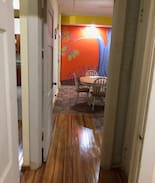 Gamboa House | Jacaranda House, Gamboa