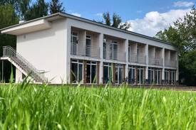 Okuninka Apartment | Pokoje, apartamenty -Osada Rybacka