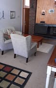 Moqhaka House | Matjespan guest farm