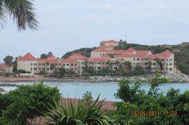 Little Bay Apartment | 1 Bedroom at Divi Little Bay, St Maarten