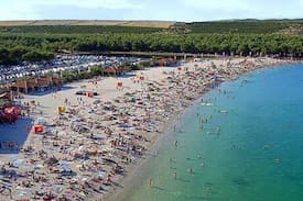 Gajac Apartment | Novalja, Gajac, Zrče -apartman TINA