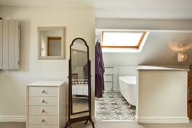 Bashall Eaves House | The Old Dairy, Clough Bottom, Ribble Valley, UK