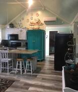 Gulf Shores Cabin | Yellow Cottage on the Bon Secour River!