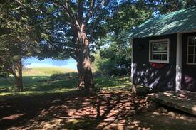 Kittery House | Tiny House with Big Water View and serenity.