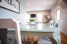 Frankenmuth Apartment | Mitten on Main