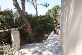 Notteri House | Villa 50 m from beach, relax