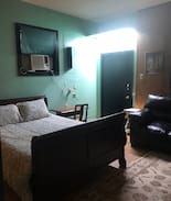 Byram House | Furnished rooms for rent Nothing Fancy just basic