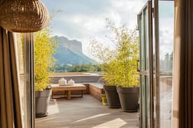 Cassis House | cassis chambre atelier
