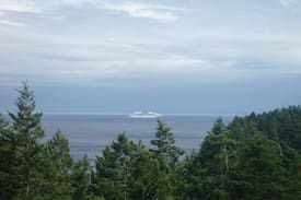 Metchosin House | Wildslope -a modern farm by the sea