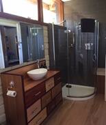 Somers House | Somersea Cottage. Very close to the beach and cafe