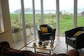 Dunquin House | Liosin Na greine