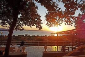 San Feliciano Bed & Breakfast | B&B Al Bel Tramonto "I Papaveri"