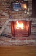 San Luis House | Tallahassee Tree House Sleeps 1-8