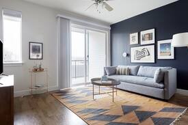 East Riverside - Oltorf Apartment | Sonder | The Edison | Chic 1BR + Balcony