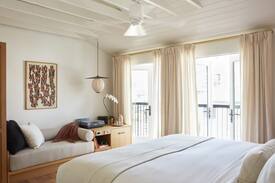 Laguna Beach Hotel | Hotel Joaquin, Maree