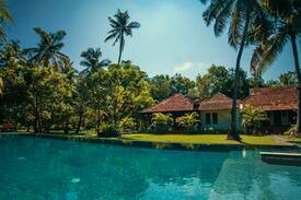 Kumbalam Other | OG's Tharavadu, Ancestral Home by the Backwaters