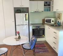 Sydney House | beautiful private garden studio in sydney